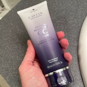 💎NWT💎 Alterna Caviar Anti-Aging CC Cream Leave-In